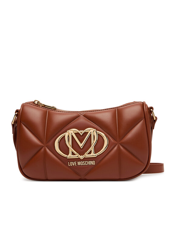 Torebka LOVE MOSCHINO