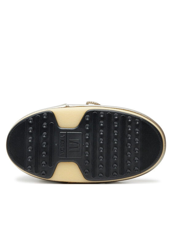 Moon Boot Moon Boot Sniego batai 80D1409350 Auksinė