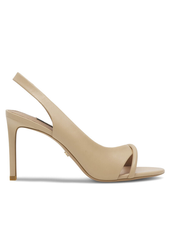Gino Rossi Gino Rossi Sandalen VARESE-V617-36-1 Beige