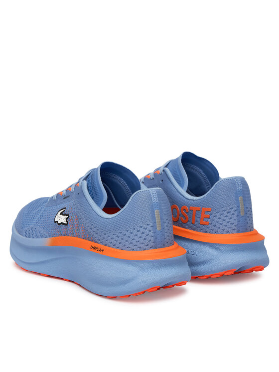 Lacoste Lacoste Sneakers Neo Run 2 51SMA0026 Albastru