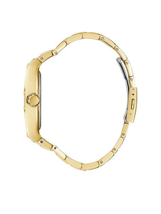 Guess Guess Ρολόι Phoenix GW0456G1 Χρυσό