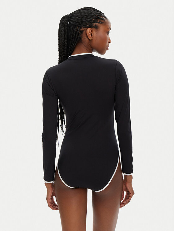 Seafolly Seafolly Maudymosi kostiumėlis S. Collective 11193-942 Juoda