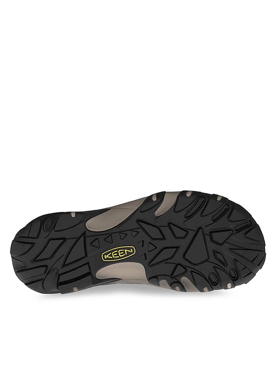 Keen Keen Sandały Arroyo Ii 1027139 Brązowy