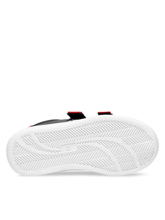 U.S. Polo Assn. U.S. Polo Assn. Sneakersy TRACE002 Czarny