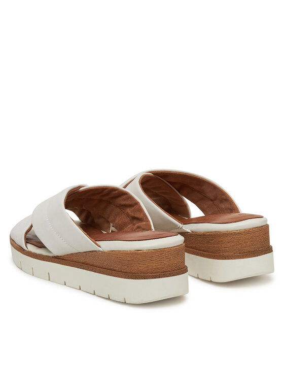 Tamaris Tamaris Plätud 1-27233-44 Valge