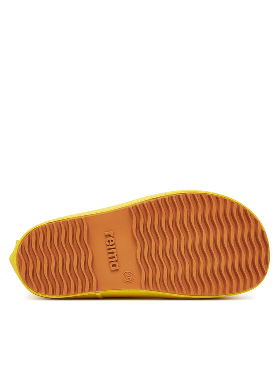 Reima Reima Gummistiefel Ankka 5400158A-2350 Gelb