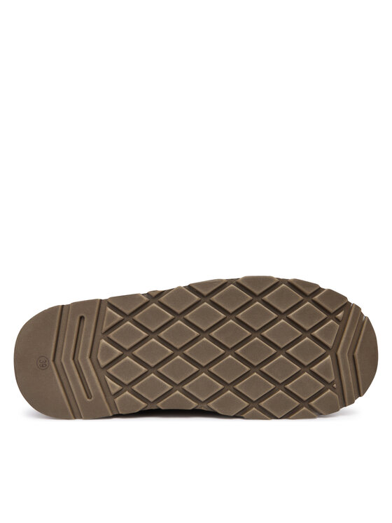 Guess Guess Śniegowce FLFDOC ESU06 Brązowy