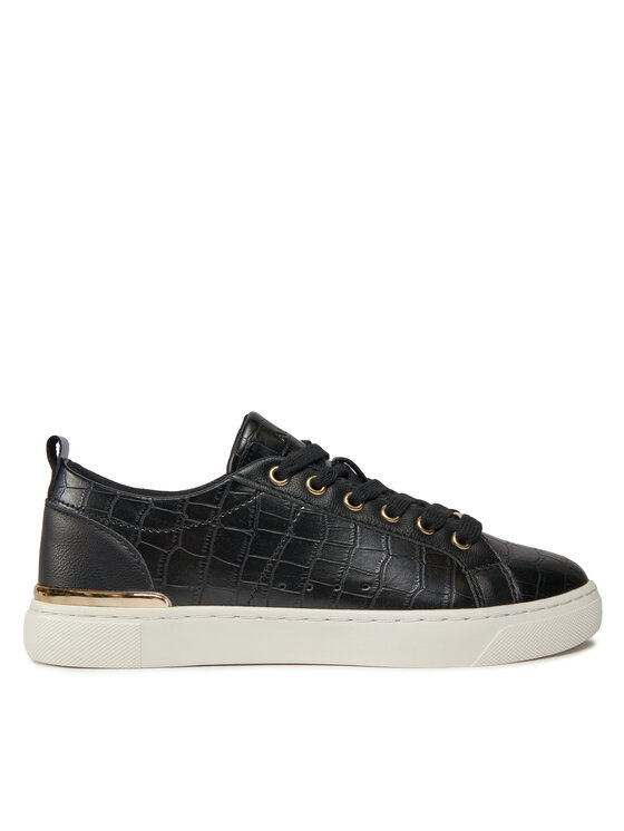 Aldo Aldo Sneakersy Dilathielle 13388483 Černá
