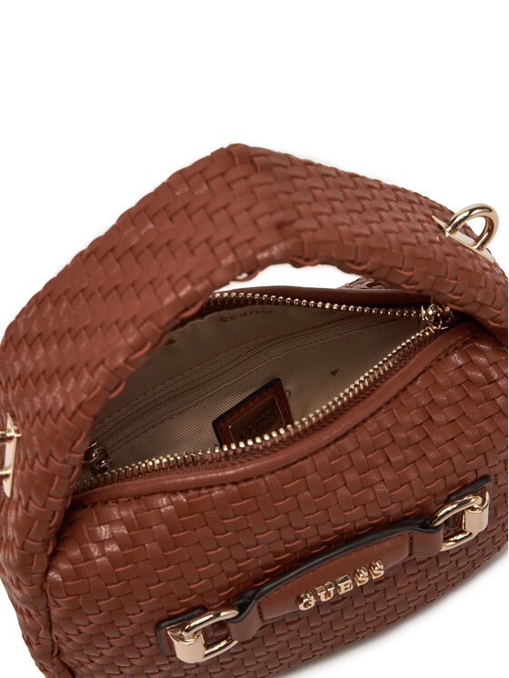 Guess Guess Torbica HWWG95 30730 Smeđa