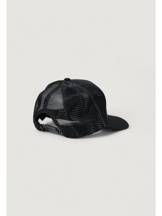 BOSS BOSS Cappello Elliot-PL 10261158 01 Nero