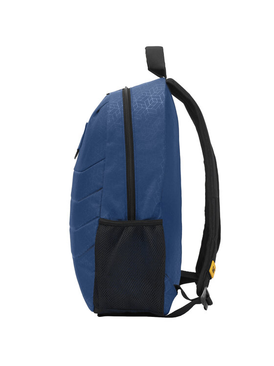 CATerpillar CATerpillar Zaino Caterpillar Benson Backpack Blu scuro