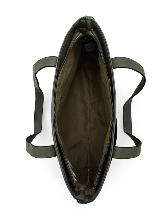 Herling Herling Borsa Mauer Verde