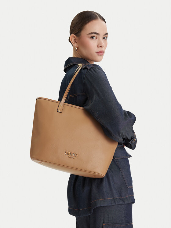 Liu Jo Liu Jo Handtasche AA6070 E1012 Braun