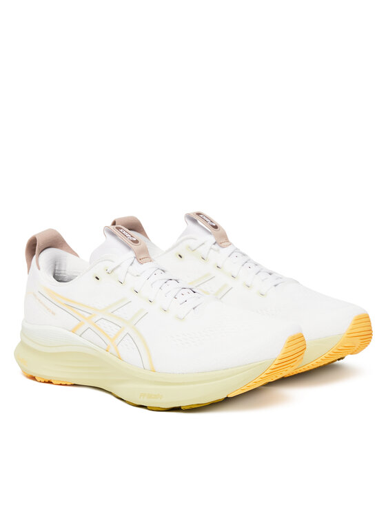 Asics Asics Buty do biegania Gel-Kayano 32 1011C052 Biały
