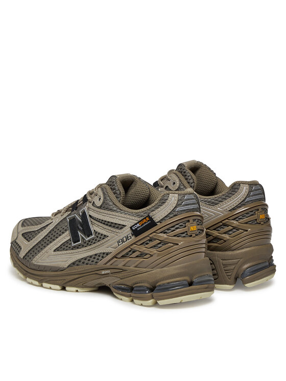 New Balance New Balance Sneakersy U1906ROB Kaki