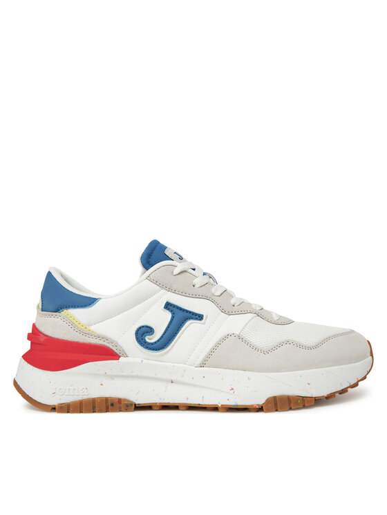 Joma Joma Sneakersy C.367 2502 C367S2502 Beżowy