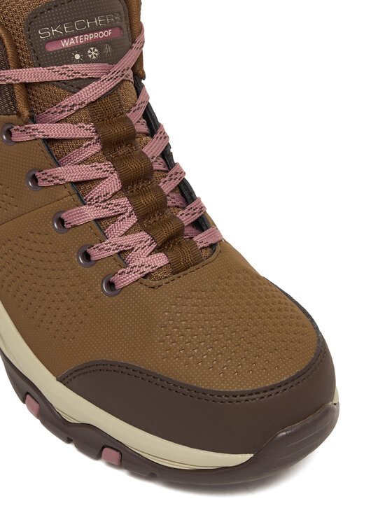 Skechers Skechers Trekking Trego 180005/BRMT Smeđa