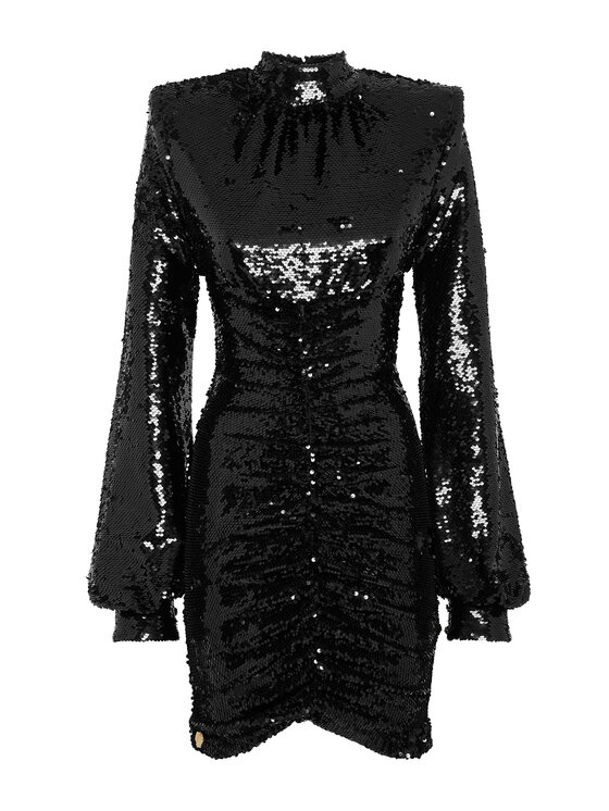 PHILIPP PLEIN PHILIPP PLEIN Abito da sera 3731 Nero