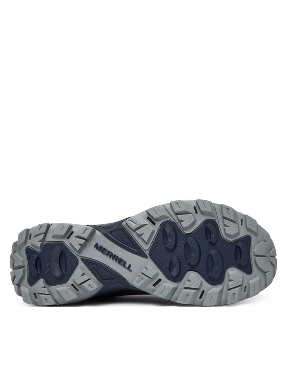 Merrell Merrell Turistiniai batai Speed Strike 2 Gtx J037829 Pilka