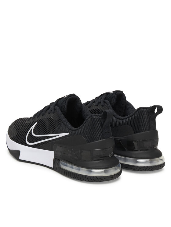Nike Nike Sneakersy AIR MAX ALPHA TRAINER 6 Czarny