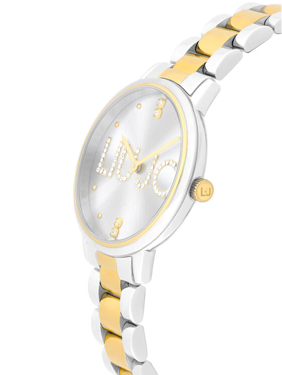 Liu Jo Liu Jo Orologio TLJ2520 Argento