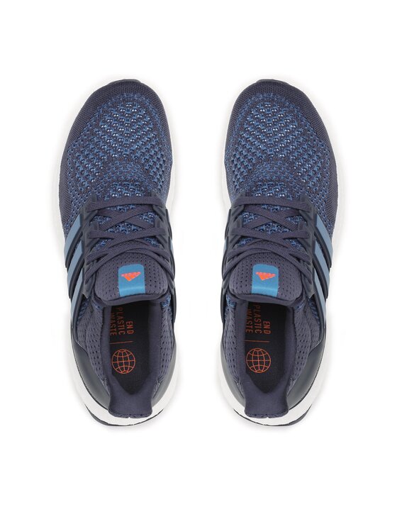 adidas adidas Сникърси Ultraboost 1.0 Shoes HQ4203 Тъмносин