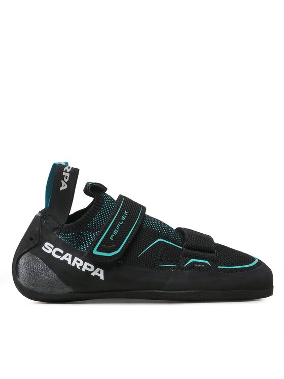 Pantofi Scarpa Reflex V Wmn 70067-002 Black/Ceramic