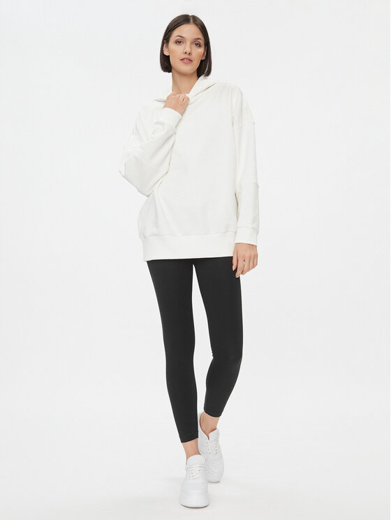 Reebok Reebok Leggings IM4080 Crna