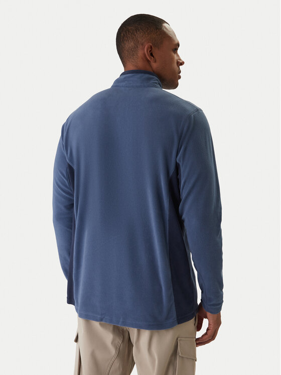 Columbia Columbia Flis Klamath Range™ II 1352472 Modra Regular Fit