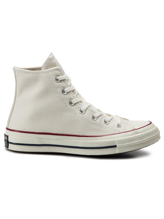 Converse Converse Trampki Chuck 70 Hi 162053C Beżowy