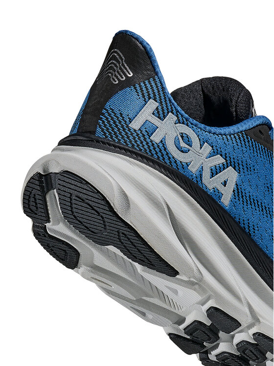 Hoka Hoka Взуття для бігу Clifton 9 Gtx 1141470F Чорний