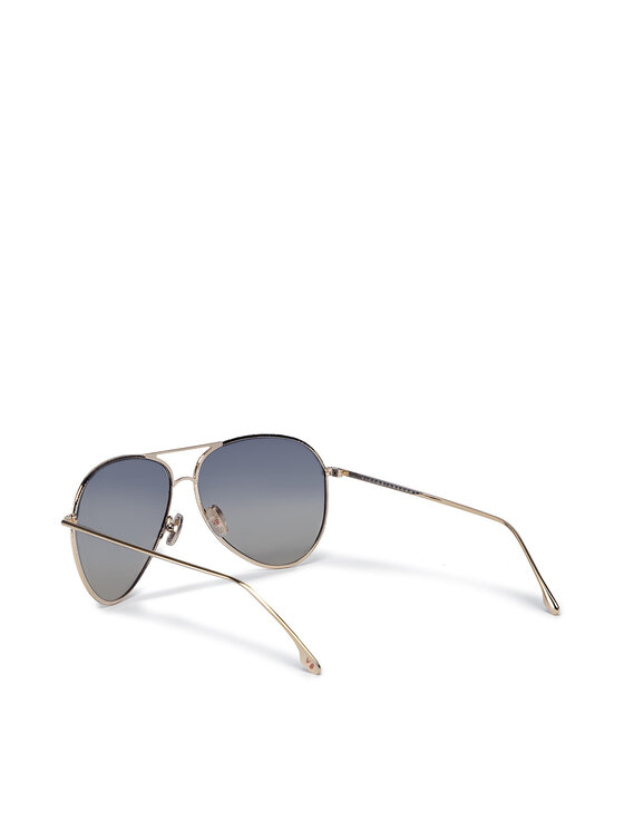 Victoria Victoria Beckham Victoria Victoria Beckham Okulary przeciwsłoneczne VB131S Granatowy