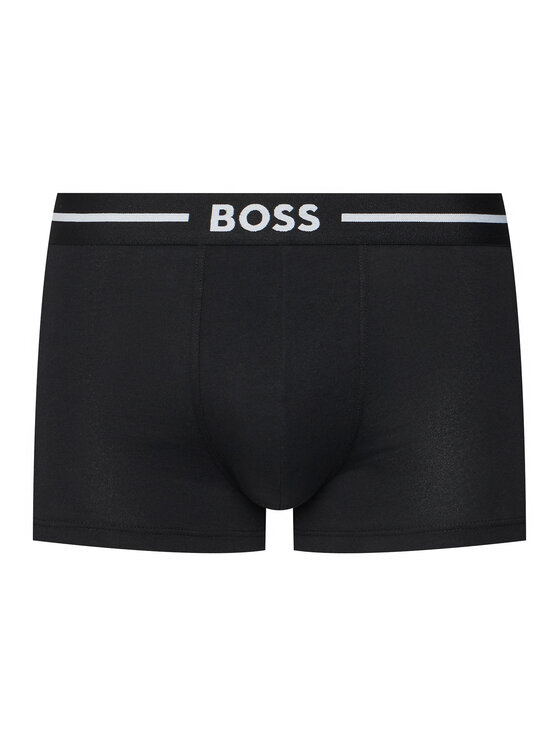 BOSS BOSS Set od 3 para bokserica 50531694 Siva