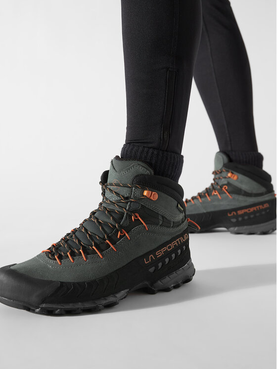 La Sportiva La Sportiva Matkajalatsid Tx4 Mid Gtx GORE-TEX 27E900304 Hall