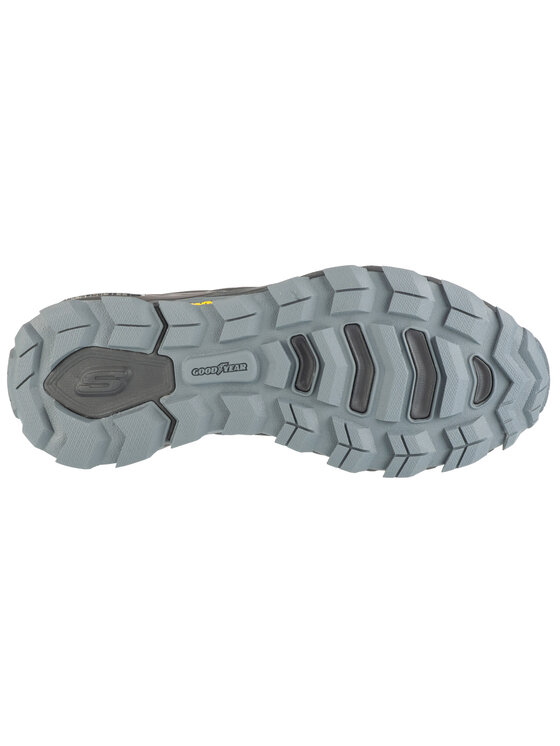 Skechers Skechers Sneakersy Max Protect - Irongu Patike Czarny