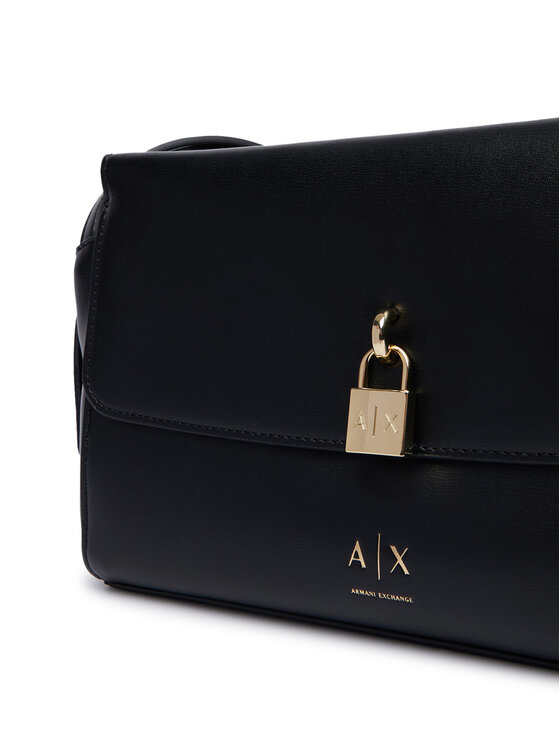 Armani Exchange Armani Exchange Kabelka XW003056 AF28605 UC001 Černá
