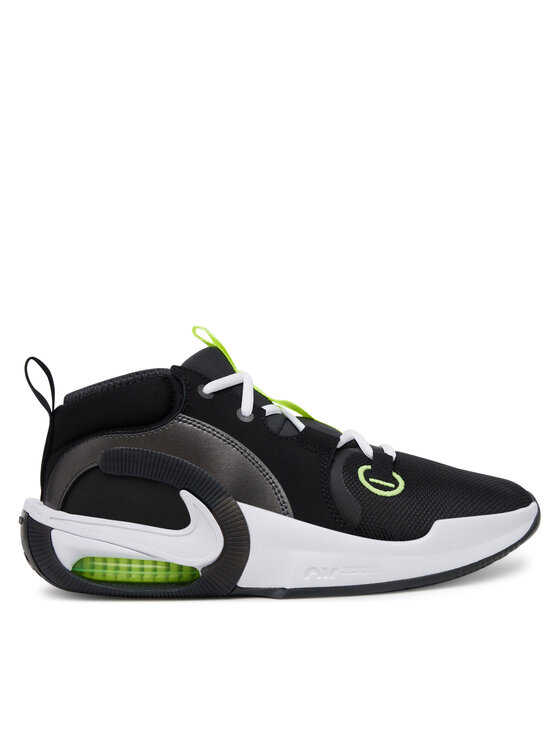 Nike Nike Încălțăminte pentru baschet Air Zoom Crossover 2 (GS) FB2689 Negru
