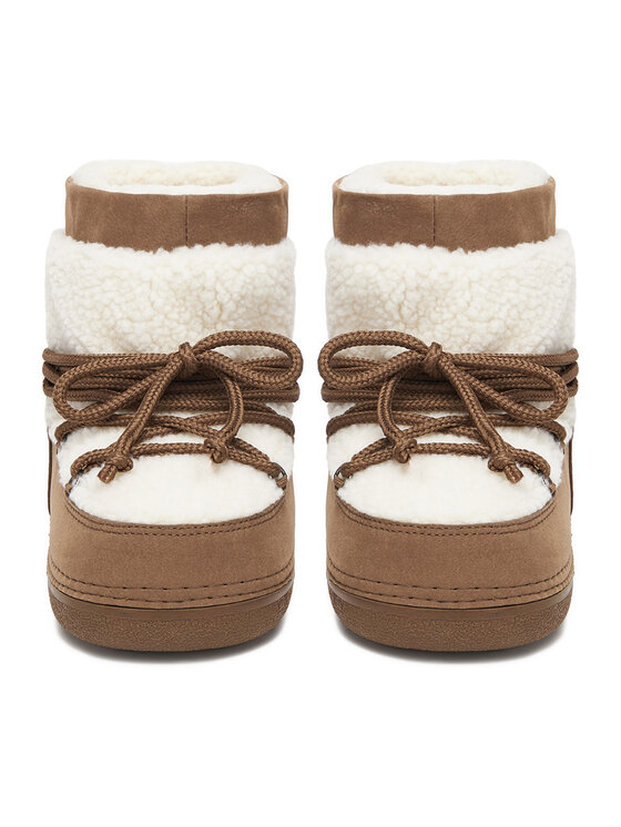 DeeZee DeeZee Stivali da neve JC4336 Marrone