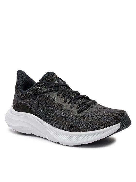 Hoka Hoka Scarpe da corsa M Solimar 1123074 Nero