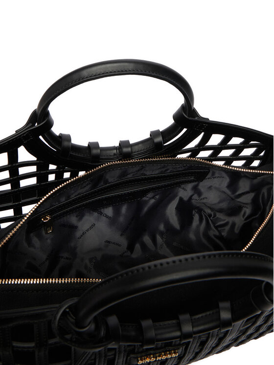 GINO ROSSI GINO ROSSI Handtasche EO-LDA9109 Schwarz