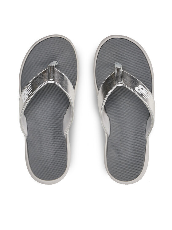 New Balance New Balance Zehentrenner SWT340B2 Grau