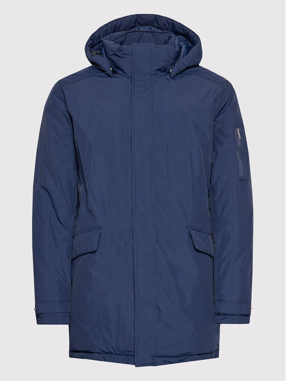 North Sails North Sails Giubbotto invernale Sailor 602931 Blu scuro Regular Fit