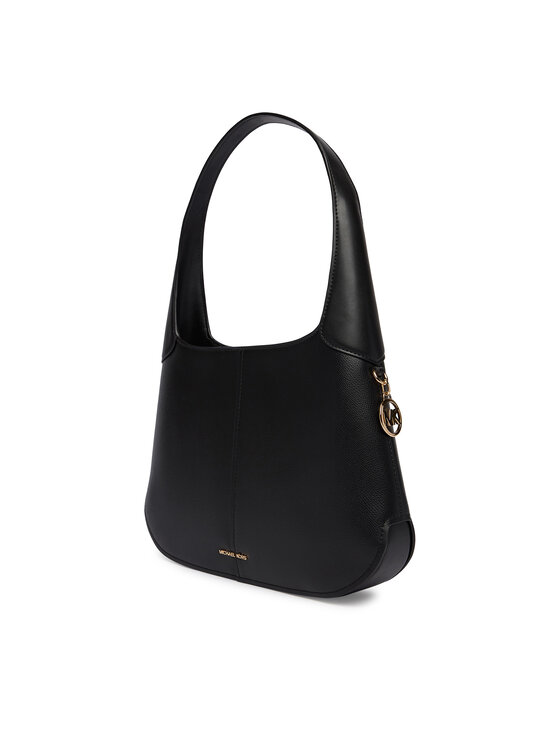 MICHAEL Michael Kors MICHAEL Michael Kors Kabelka 30R6G0XL3L Černá