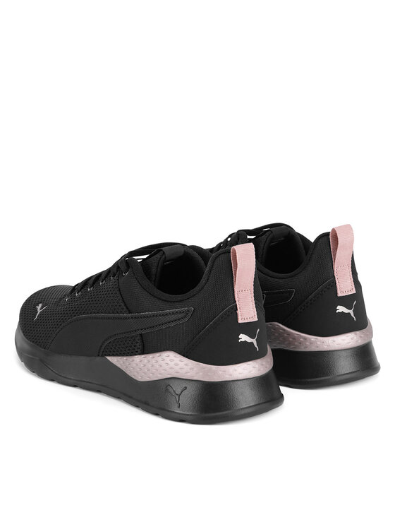Puma Puma Tenisice ANZARUN LITE 37112846 Crna