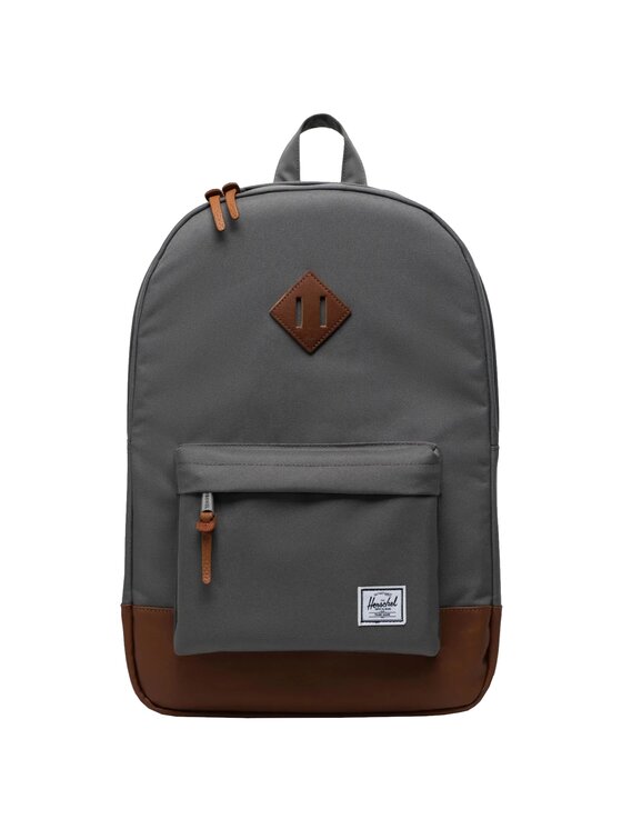 Herschel Herschel Plecak Herschel Heritage Backpack Szary