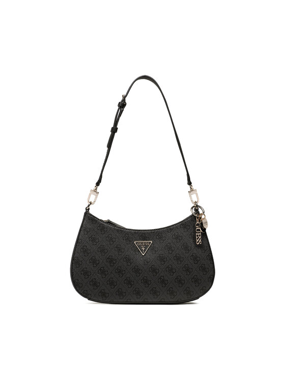 Guess Guess Handtasche Noelle (BG) HWBG78 79180 Schwarz