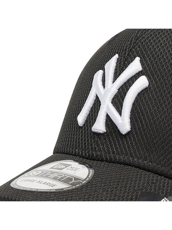 New Era New Era Бейсболка Diamond 12523909 Чорний