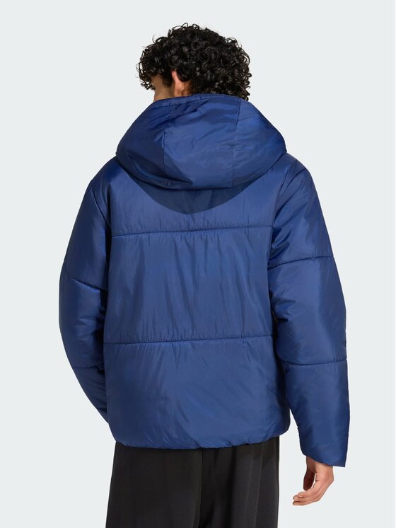 adidas adidas Talvejope Essentials Highloft KS6449 Sinine Regular Fit