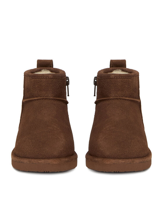 Lasocki Kids Lasocki Kids Μπότες Χιονιού CEO-CI12-ULLY(III)DZ Καφέ