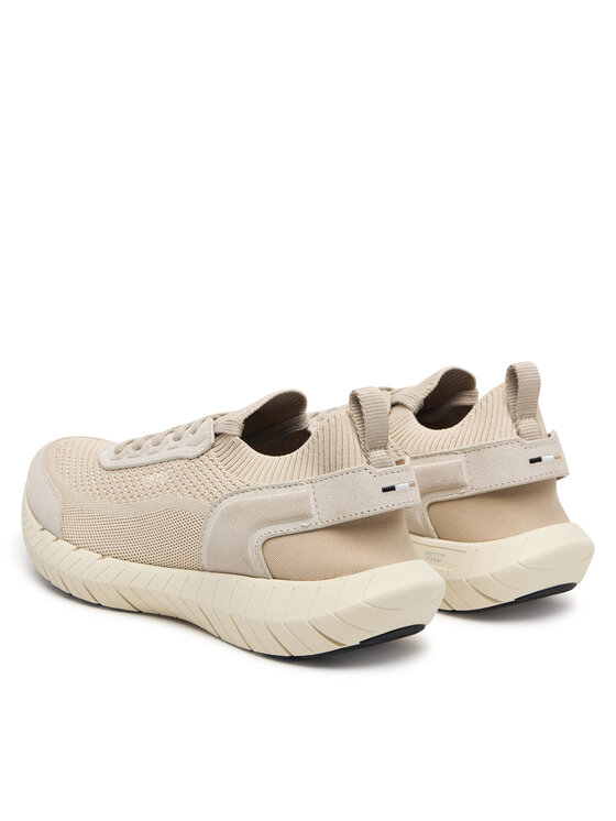 BOSS BOSS Sneakers Motion 50568943 Beige